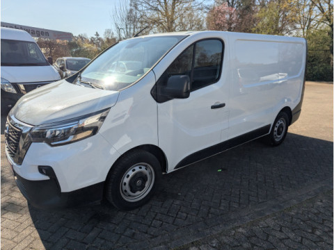 Ansicht 4 - Gebrauchtwagen Fahrzeug, Modell Primastar der Marke Nissan von Verkäufer Autohaus Jonas GmbH