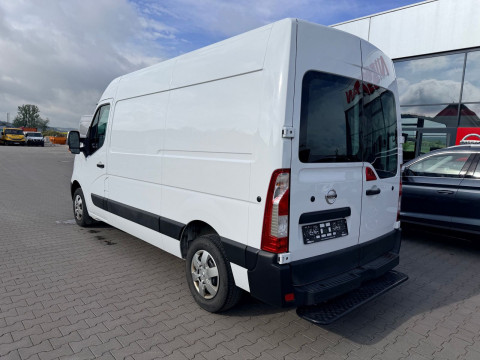 Ansicht 3 - Gebrauchtwagen Fahrzeug, Modell Interstar der Marke Nissan von Verkäufer Autohaus Karl Hilpert GmbH