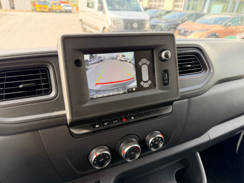 Ansicht 10 - Gebrauchtwagen Fahrzeug, Modell Interstar der Marke Nissan von Verkäufer Autohaus Karl Hilpert GmbH