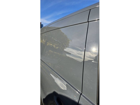 Ansicht 3 - Gebrauchtwagen Fahrzeug, Modell Townstar der Marke Nissan von Verkäufer K&S Oder/Spree Autohandels.mbH