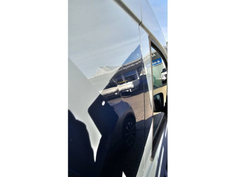 Ansicht 5 - Gebrauchtwagen Fahrzeug, Modell Townstar der Marke Nissan von Verkäufer K&S Oder/Spree Autohandels.mbH