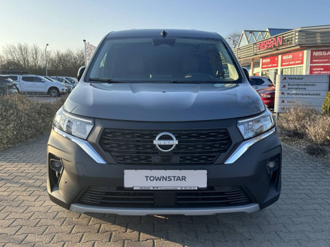 Ansicht 6 - Gebrauchtwagen Fahrzeug, Modell Townstar der Marke Nissan von Verkäufer K&S Oder/Spree Autohandels.mbH