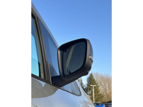 Ansicht 10 - Gebrauchtwagen Fahrzeug, Modell Townstar der Marke Nissan von Verkäufer K&S Oder/Spree Autohandels.mbH