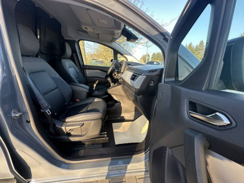 Ansicht 11 - Gebrauchtwagen Fahrzeug, Modell Townstar der Marke Nissan von Verkäufer K&S Oder/Spree Autohandels.mbH