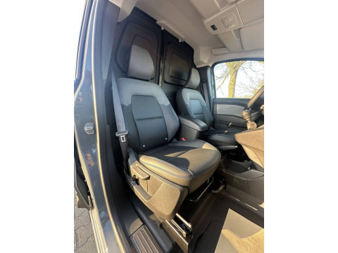 Ansicht 12 - Gebrauchtwagen Fahrzeug, Modell Townstar der Marke Nissan von Verkäufer K&S Oder/Spree Autohandels.mbH