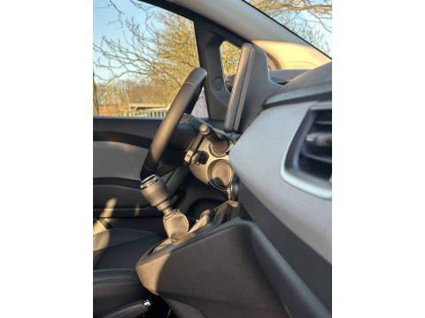 Ansicht 14 - Gebrauchtwagen Fahrzeug, Modell Townstar der Marke Nissan von Verkäufer K&S Oder/Spree Autohandels.mbH