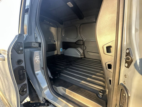 Ansicht 15 - Gebrauchtwagen Fahrzeug, Modell Townstar der Marke Nissan von Verkäufer K&S Oder/Spree Autohandels.mbH