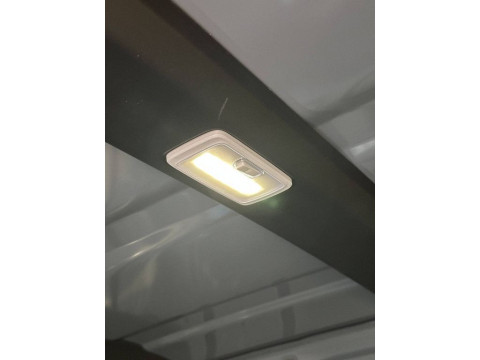 Ansicht 17 - Gebrauchtwagen Fahrzeug, Modell Townstar der Marke Nissan von Verkäufer K&S Oder/Spree Autohandels.mbH