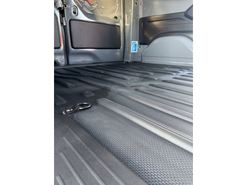 Ansicht 18 - Gebrauchtwagen Fahrzeug, Modell Townstar der Marke Nissan von Verkäufer K&S Oder/Spree Autohandels.mbH