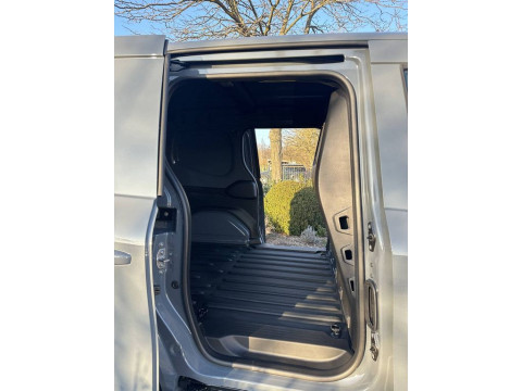 Ansicht 19 - Gebrauchtwagen Fahrzeug, Modell Townstar der Marke Nissan von Verkäufer K&S Oder/Spree Autohandels.mbH