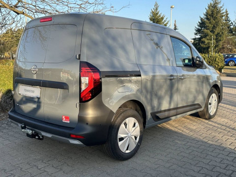 Ansicht 20 - Gebrauchtwagen Fahrzeug, Modell Townstar der Marke Nissan von Verkäufer K&S Oder/Spree Autohandels.mbH