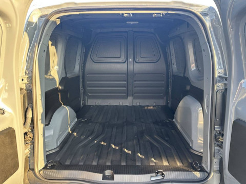 Ansicht 22 - Gebrauchtwagen Fahrzeug, Modell Townstar der Marke Nissan von Verkäufer K&S Oder/Spree Autohandels.mbH