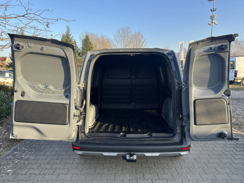 Ansicht 23 - Gebrauchtwagen Fahrzeug, Modell Townstar der Marke Nissan von Verkäufer K&S Oder/Spree Autohandels.mbH