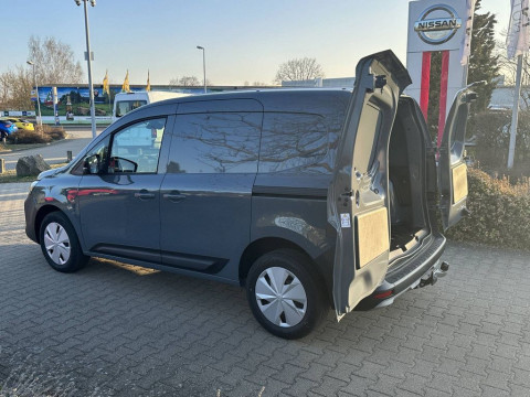 Ansicht 24 - Gebrauchtwagen Fahrzeug, Modell Townstar der Marke Nissan von Verkäufer K&S Oder/Spree Autohandels.mbH