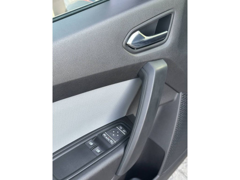 Ansicht 25 - Gebrauchtwagen Fahrzeug, Modell Townstar der Marke Nissan von Verkäufer K&S Oder/Spree Autohandels.mbH