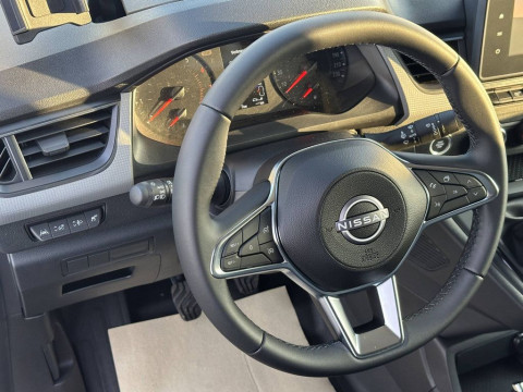 Ansicht 26 - Gebrauchtwagen Fahrzeug, Modell Townstar der Marke Nissan von Verkäufer K&S Oder/Spree Autohandels.mbH