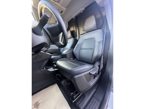 Ansicht 27 - Gebrauchtwagen Fahrzeug, Modell Townstar der Marke Nissan von Verkäufer K&S Oder/Spree Autohandels.mbH