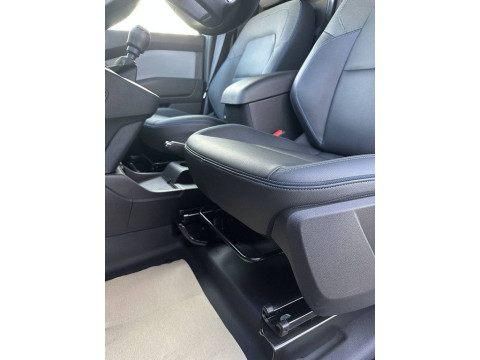 Ansicht 28 - Gebrauchtwagen Fahrzeug, Modell Townstar der Marke Nissan von Verkäufer K&S Oder/Spree Autohandels.mbH