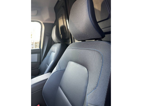 Ansicht 29 - Gebrauchtwagen Fahrzeug, Modell Townstar der Marke Nissan von Verkäufer K&S Oder/Spree Autohandels.mbH