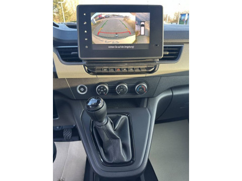 Ansicht 30 - Gebrauchtwagen Fahrzeug, Modell Townstar der Marke Nissan von Verkäufer K&S Oder/Spree Autohandels.mbH