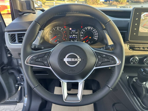 Ansicht 33 - Gebrauchtwagen Fahrzeug, Modell Townstar der Marke Nissan von Verkäufer K&S Oder/Spree Autohandels.mbH