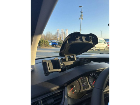 Ansicht 34 - Gebrauchtwagen Fahrzeug, Modell Townstar der Marke Nissan von Verkäufer K&S Oder/Spree Autohandels.mbH