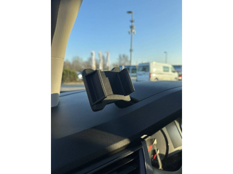 Ansicht 36 - Gebrauchtwagen Fahrzeug, Modell Townstar der Marke Nissan von Verkäufer K&S Oder/Spree Autohandels.mbH