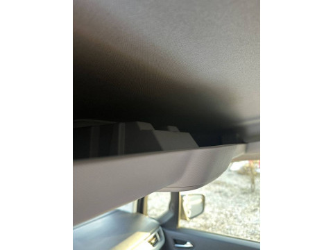 Ansicht 37 - Gebrauchtwagen Fahrzeug, Modell Townstar der Marke Nissan von Verkäufer K&S Oder/Spree Autohandels.mbH