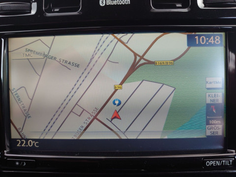 Ansicht 15 - Gebrauchtwagen Fahrzeug, Modell Leaf der Marke Nissan von Verkäufer Autocenter H.J. Mosig GmbH