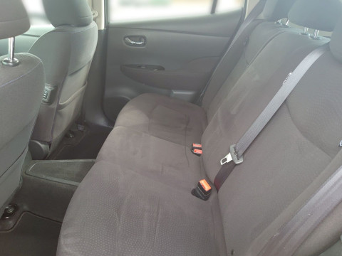 Ansicht 17 - Gebrauchtwagen Fahrzeug, Modell Leaf der Marke Nissan von Verkäufer Autocenter H.J. Mosig GmbH