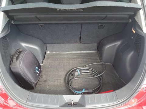 Ansicht 18 - Gebrauchtwagen Fahrzeug, Modell Leaf der Marke Nissan von Verkäufer Autocenter H.J. Mosig GmbH