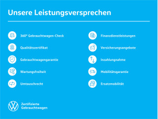 Fahrzeugbild eines Volkswagen Tayron in violett.