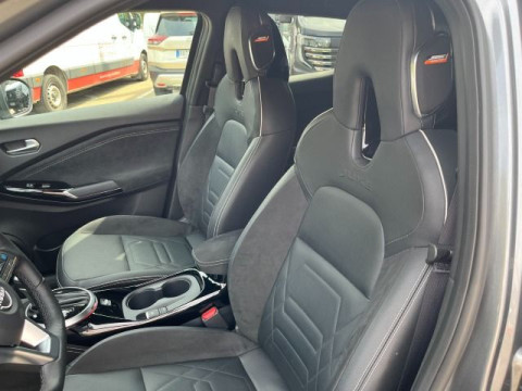 Ansicht 15 - Gebrauchtwagen Fahrzeug, Modell Juke der Marke Nissan von Verkäufer Autohaus Möller GmbH in Herdecke