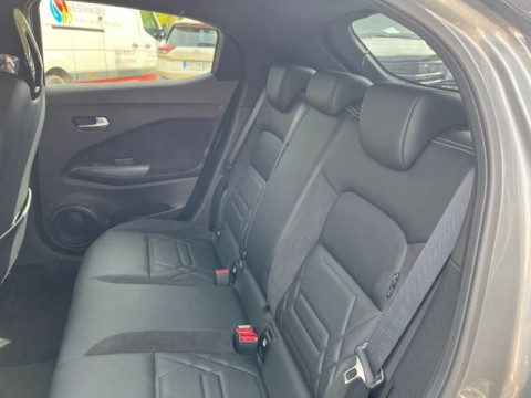 Ansicht 16 - Gebrauchtwagen Fahrzeug, Modell Juke der Marke Nissan von Verkäufer Autohaus Möller GmbH in Herdecke