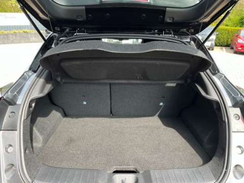 Ansicht 17 - Gebrauchtwagen Fahrzeug, Modell Juke der Marke Nissan von Verkäufer Autohaus Möller GmbH in Herdecke