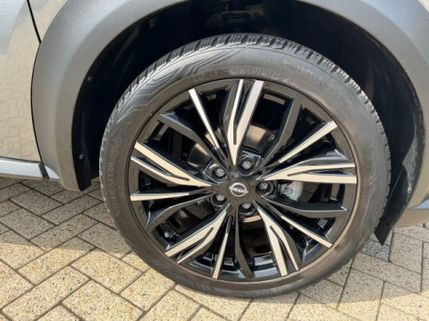 Ansicht 19 - Gebrauchtwagen Fahrzeug, Modell Juke der Marke Nissan von Verkäufer Autohaus Möller GmbH in Herdecke