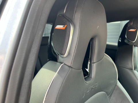 Ansicht 20 - Gebrauchtwagen Fahrzeug, Modell Juke der Marke Nissan von Verkäufer Autohaus Möller GmbH in Herdecke
