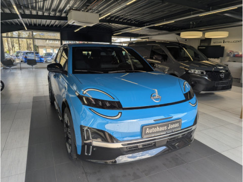 Ansicht 2 - Neuwagen Fahrzeug, Modell Micra der Marke Nissan von Verkäufer Autohaus Jonas GmbH