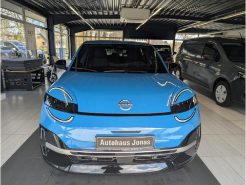 Ansicht 3 - Neuwagen Fahrzeug, Modell Micra der Marke Nissan von Verkäufer Autohaus Jonas GmbH