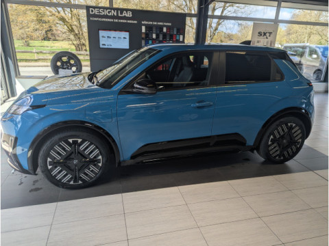 Ansicht 4 - Neuwagen Fahrzeug, Modell Micra der Marke Nissan von Verkäufer Autohaus Jonas GmbH
