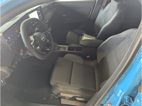 Ansicht 8 - Neuwagen Fahrzeug, Modell Micra der Marke Nissan von Verkäufer Autohaus Jonas GmbH