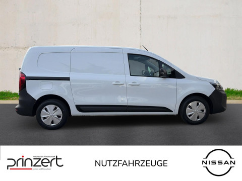 Ansicht 2 - Neuwagen Fahrzeug, Modell Townstar der Marke Nissan von Verkäufer Autohaus Am Prinzert Vertriebs GmbH