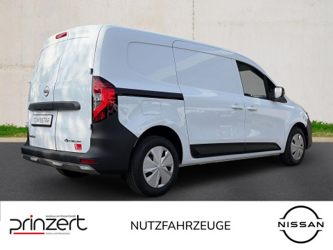 Ansicht 3 - Neuwagen Fahrzeug, Modell Townstar der Marke Nissan von Verkäufer Autohaus Am Prinzert Vertriebs GmbH
