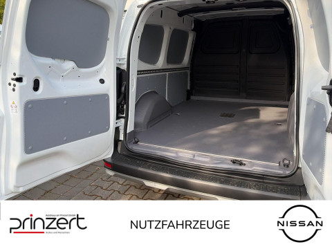 Ansicht 4 - Neuwagen Fahrzeug, Modell Townstar der Marke Nissan von Verkäufer Autohaus Am Prinzert Vertriebs GmbH