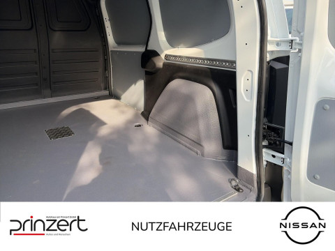 Ansicht 5 - Neuwagen Fahrzeug, Modell Townstar der Marke Nissan von Verkäufer Autohaus Am Prinzert Vertriebs GmbH