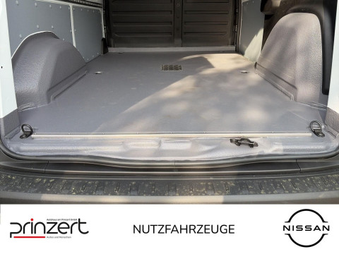 Ansicht 6 - Neuwagen Fahrzeug, Modell Townstar der Marke Nissan von Verkäufer Autohaus Am Prinzert Vertriebs GmbH