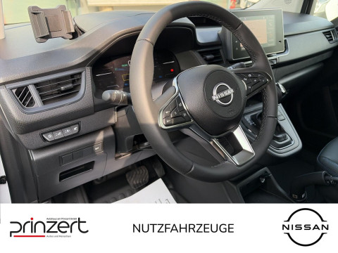 Ansicht 7 - Neuwagen Fahrzeug, Modell Townstar der Marke Nissan von Verkäufer Autohaus Am Prinzert Vertriebs GmbH