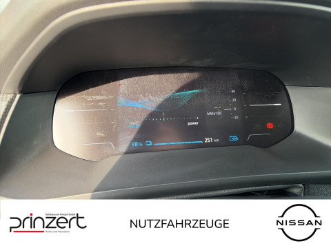 Ansicht 8 - Neuwagen Fahrzeug, Modell Townstar der Marke Nissan von Verkäufer Autohaus Am Prinzert Vertriebs GmbH