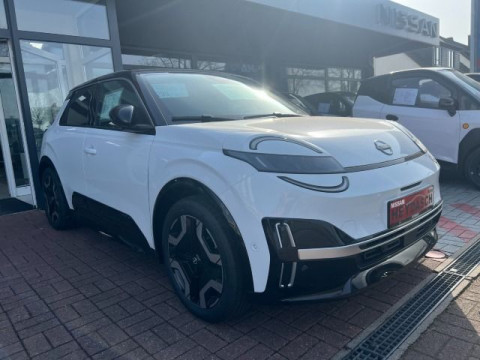 Ansicht 2 - Neuwagen Fahrzeug, Modell Micra der Marke Nissan von Verkäufer Autohaus Heydasch GmbH