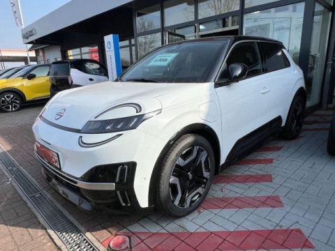 Ansicht 4 - Neuwagen Fahrzeug, Modell Micra der Marke Nissan von Verkäufer Autohaus Heydasch GmbH